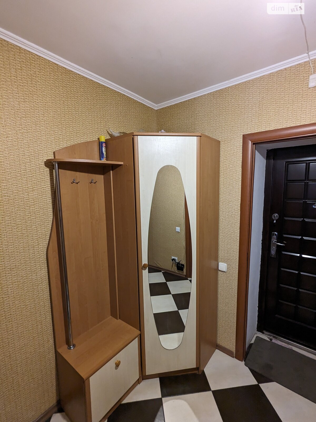 однокімнатна квартира в Києві, район Печерськ, на вул. Рибальська 8 в оренду на короткий термін подобово фото 1 однокімнатна квартира в Києві, район Печерськ, на вул. Рибальська 8 в оренду на короткий термін подобово фото 1