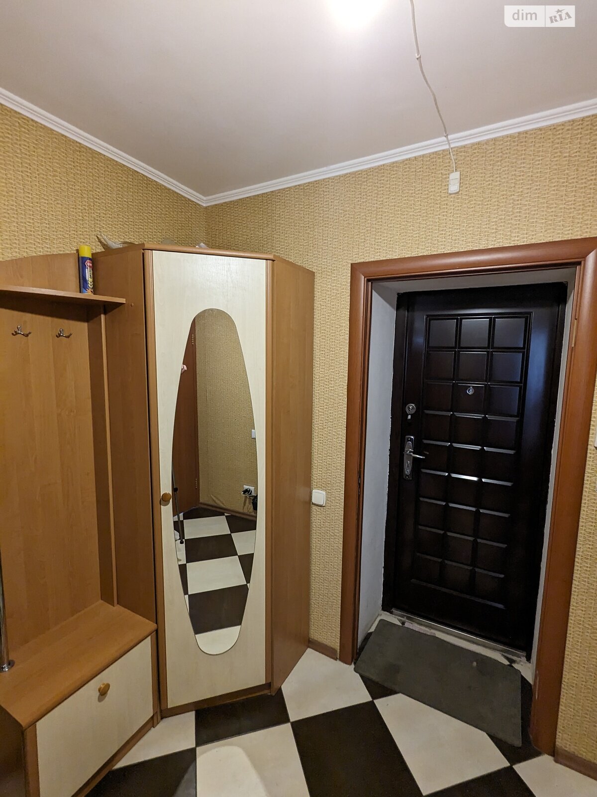 однокімнатна квартира в Києві, район Печерськ, на вул. Рибальська 8 в оренду на короткий термін подобово фото 1 однокімнатна квартира в Києві, район Печерськ, на вул. Рибальська 8 в оренду на короткий термін подобово фото 1