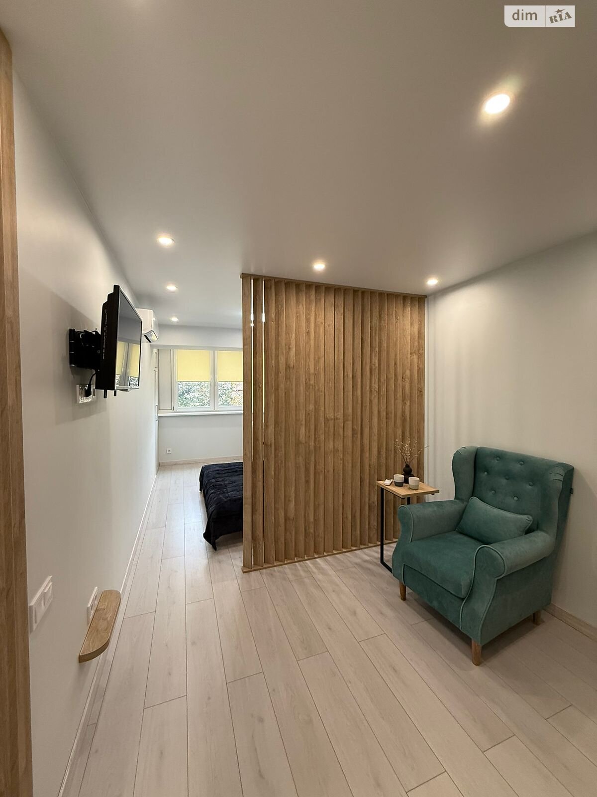 однокімнатна квартира в Києві, район Печерськ, на пров. Бутишів 17 в оренду на короткий термін подобово фото 1 однокімнатна квартира в Києві, район Печерськ, на пров. Бутишів 17 в оренду на короткий термін подобово фото 1