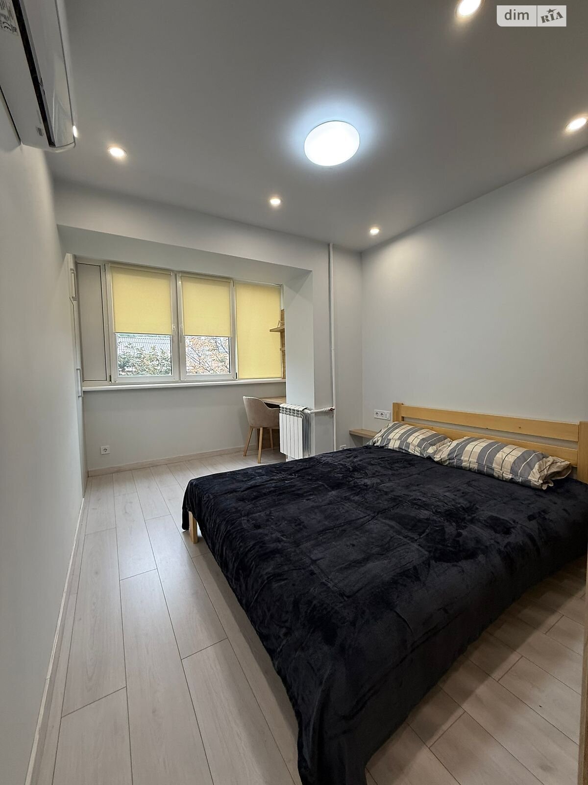 однокімнатна квартира в Києві, район Печерськ, на пров. Бутишів 17 в оренду на короткий термін подобово фото 1 однокімнатна квартира в Києві, район Печерськ, на пров. Бутишів 17 в оренду на короткий термін подобово фото 1