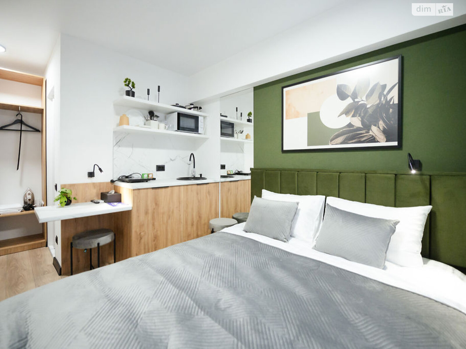 однокомнатная квартира в Киеве, район Печерск, на ул. Лаврская 4 в аренду на короткий срок посуточно фото 1 однокомнатная квартира в Киеве, район Печерск, на ул. Лаврская 4 в аренду на короткий срок посуточно фото 1