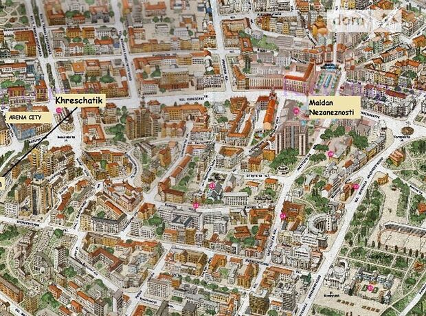 двухкомнатная квартира в Киеве, район Печерск, на бул. Леси Украинки 5 в аренду на короткий срок посуточно фото 1 двухкомнатная квартира в Киеве, район Печерск, на бул. Леси Украинки 5 в аренду на короткий срок посуточно фото 1