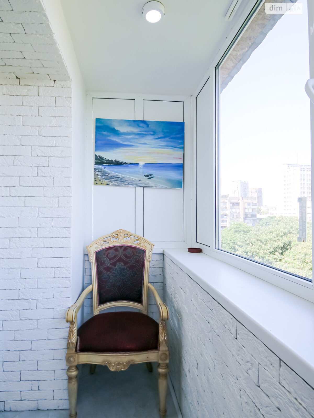 однокімнатна квартира в Києві, район Печерськ, на бул. Лесі Українки 19 в оренду на короткий термін подобово фото 1