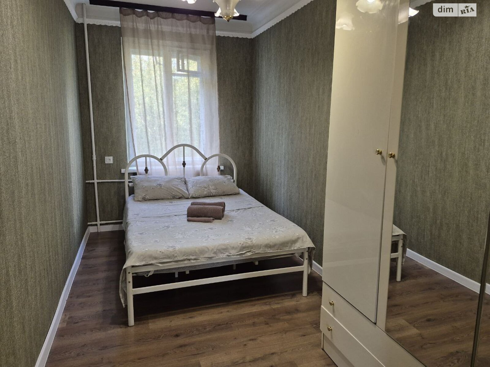 двухкомнатная квартира в Киеве, район Печерск, на спуск Печерский 15 в аренду на короткий срок посуточно фото 1 двухкомнатная квартира в Киеве, район Печерск, на спуск Печерский 15 в аренду на короткий срок посуточно фото 1