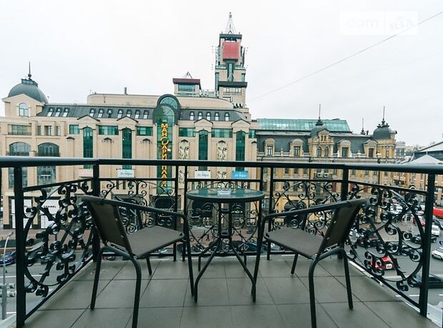 трикімнатна квартира в Києві, район Печерський, на вул. Басейна 5а в оренду на короткий термін подобово фото 1 трикімнатна квартира в Києві, район Печерський, на вул. Басейна 5а в оренду на короткий термін подобово фото 1