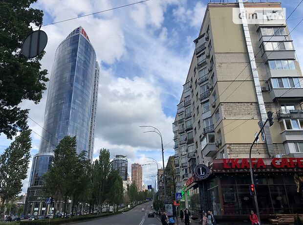 двухкомнатная квартира в Киеве, район Печерский, на бул. Леси Украинки 2 в аренду на короткий срок посуточно фото 1 двухкомнатная квартира в Киеве, район Печерский, на бул. Леси Украинки 2 в аренду на короткий срок посуточно фото 1
