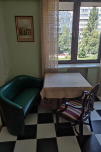 однокімнатна квартира в Києві, район Печерський, на бул. Лесі Українки 29 в оренду на короткий термін подобово фото 2