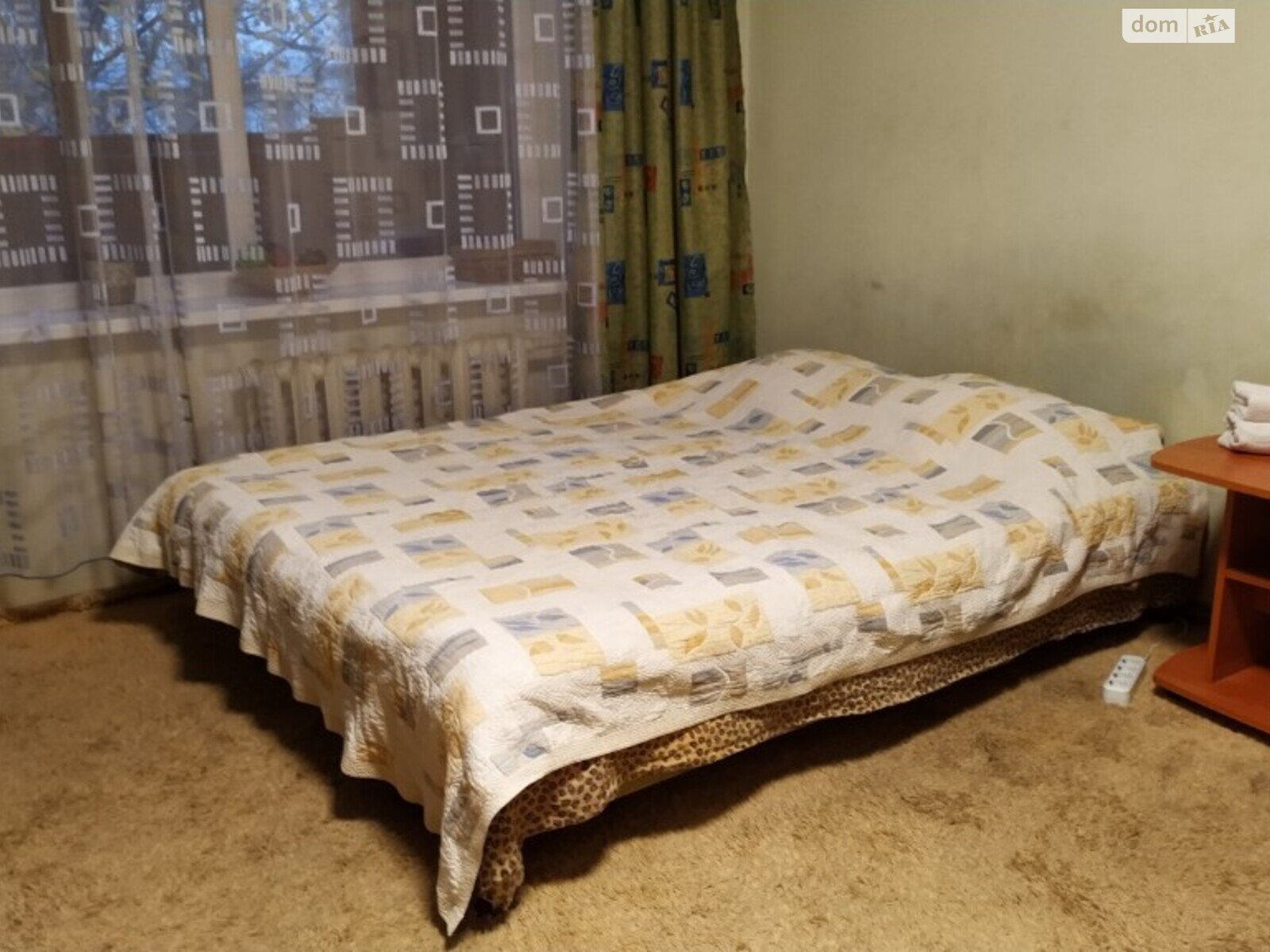 однокімнатна квартира в Києві, район Печерський, на пл. Лесі Українки 5 в оренду на короткий термін подобово фото 1 однокімнатна квартира в Києві, район Печерський, на пл. Лесі Українки 5 в оренду на короткий термін подобово фото 1