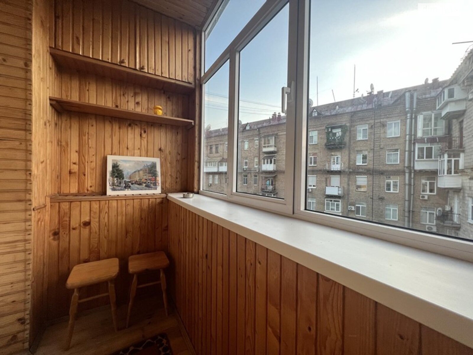 двухкомнатная квартира в Киеве, район Печерский, на ул. Лютеранская 3 в аренду на короткий срок посуточно фото 1