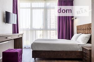 однокімнатна квартира в Києві, район Печерський, на вул. Коновальця Євгена в оренду на короткий термін подобово фото 2 однокімнатна квартира в Києві, район Печерський, на вул. Коновальця Євгена в оренду на короткий термін подобово фото 2