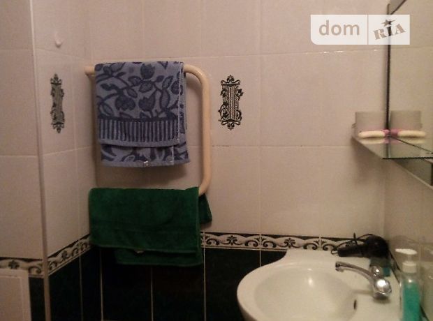 однокімнатна квартира в Києві, район Печерський, на вул. Рибальська 8, кв. 97 в оренду на короткий термін подобово фото 1 однокімнатна квартира в Києві, район Печерський, на вул. Рибальська 8, кв. 97 в оренду на короткий термін подобово фото 1