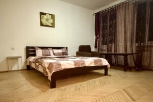 однокімнатна квартира в Києві, район Поділ, на вул. Волоська 36/38 в оренду на короткий термін подобово фото 2