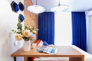 однокомнатная квартира в Киеве, район Подольский, на ул. Тираспольская 52 в аренду на короткий срок посуточно фото 2 однокомнатная квартира в Киеве, район Подольский, на ул. Тираспольская 52 в аренду на короткий срок посуточно фото 2