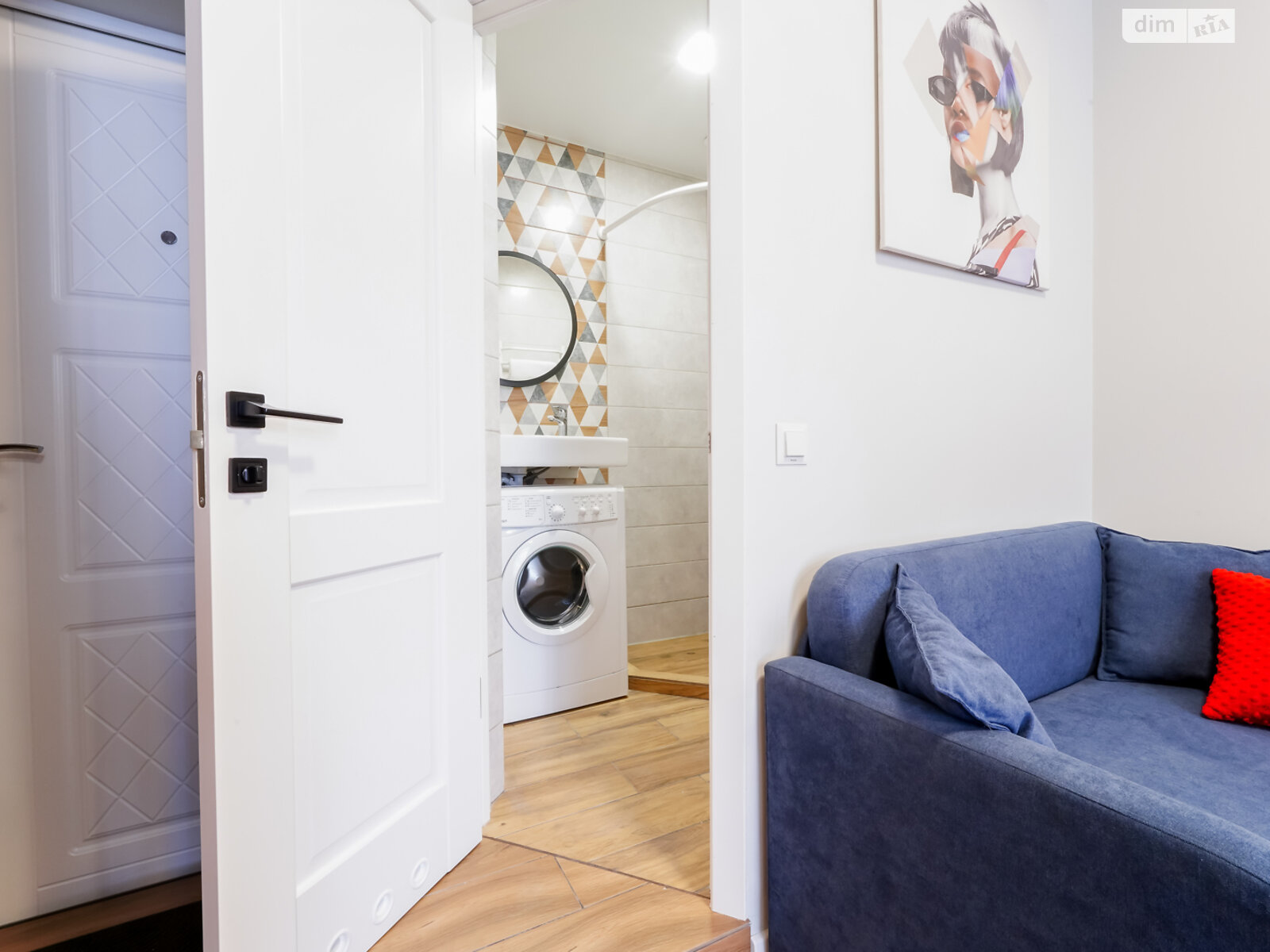 однокомнатная квартира в Киеве, район Подольский, на ул. Тираспольская 52 в аренду на короткий срок посуточно фото 1 однокомнатная квартира в Киеве, район Подольский, на ул. Тираспольская 52 в аренду на короткий срок посуточно фото 1