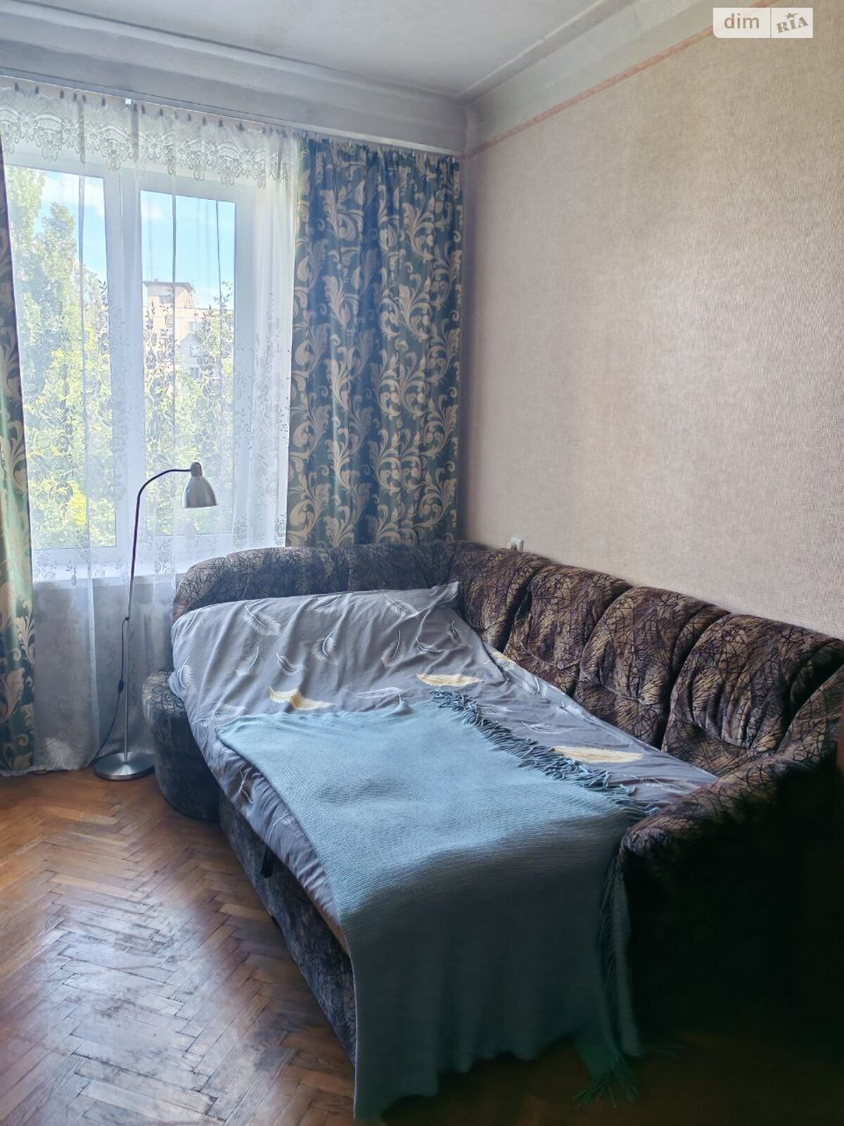 двокімнатна квартира в Києві, район Саперне Поле, на вул. Маккейна Джона 31 в оренду на короткий термін подобово фото 1 двокімнатна квартира в Києві, район Саперне Поле, на вул. Маккейна Джона 31 в оренду на короткий термін подобово фото 1