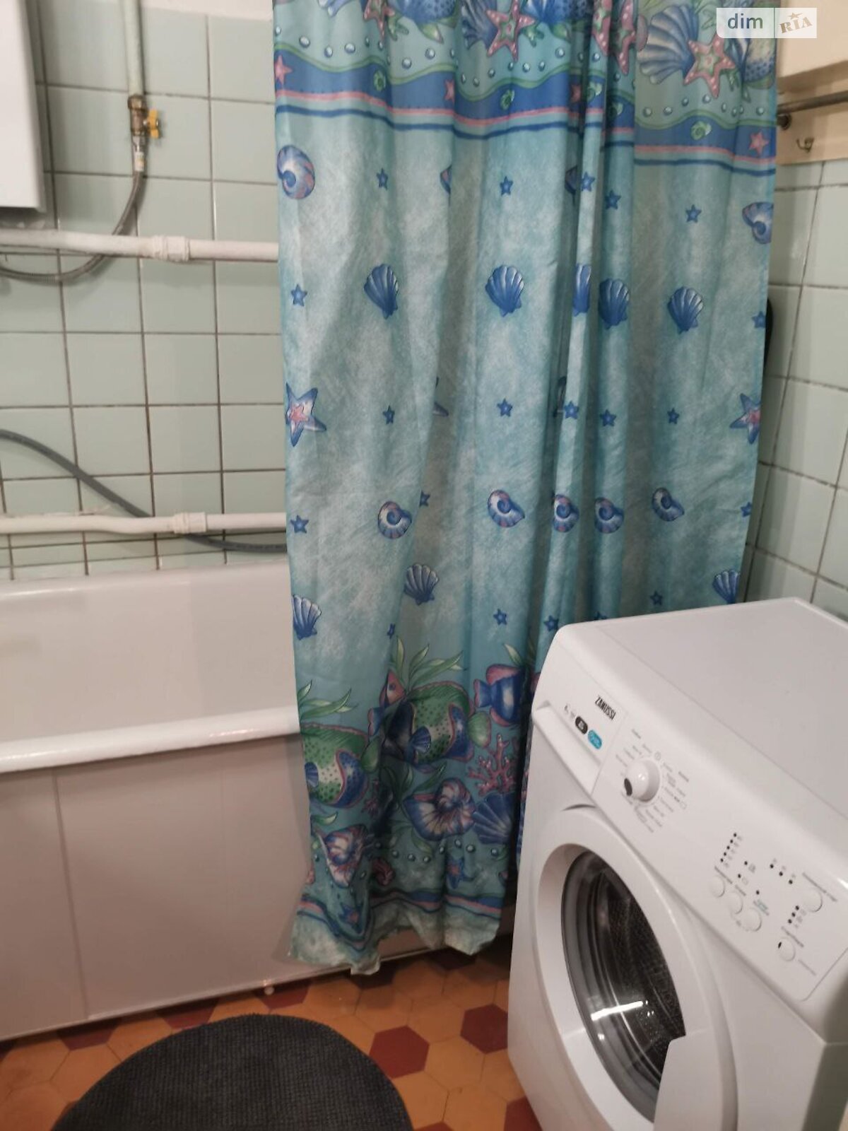 двокімнатна квартира в Києві, район Саперне Поле, на вул. Маккейна Джона 31 в оренду на короткий термін подобово фото 1 двокімнатна квартира в Києві, район Саперне Поле, на вул. Маккейна Джона 31 в оренду на короткий термін подобово фото 1