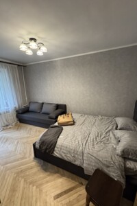 однокімнатна квартира в Києві, район Саперне Поле, на вул. Василя Тютюнника 56/2 в оренду на короткий термін подобово фото 2