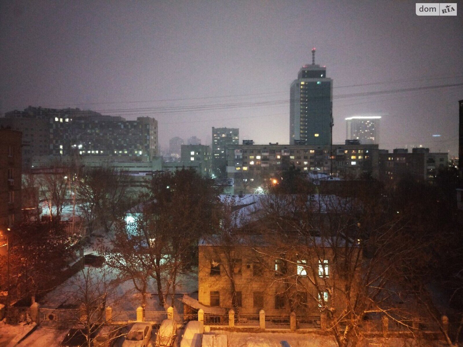 однокомнатная квартира в Киеве, район Шевченковский, на ул. Шолуденко в аренду на короткий срок посуточно фото 1