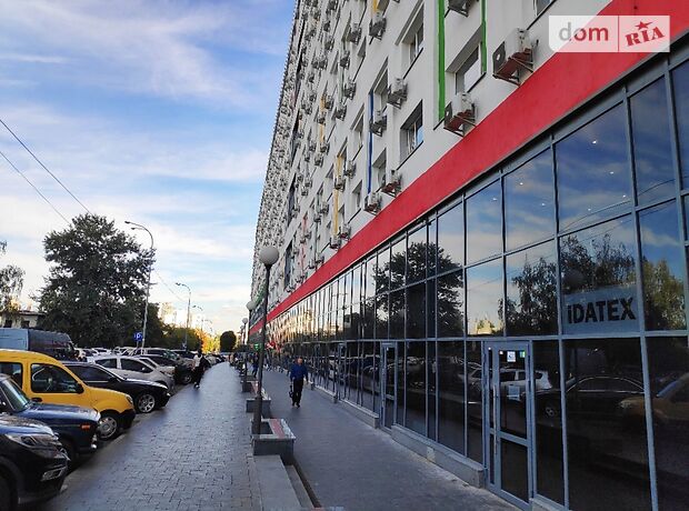двухкомнатная квартира в Киеве, район Соломенский, на ул. Машиностроительная 41 в аренду на короткий срок посуточно фото 1