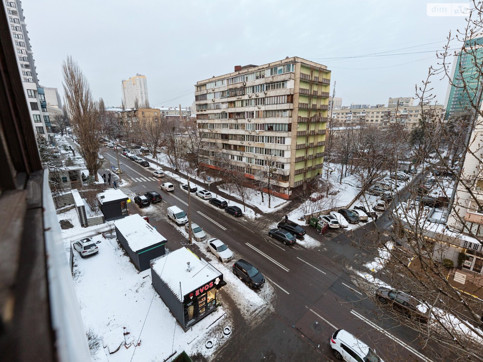 однокомнатная квартира в Киеве, район Шевченковский, на просп. Берестейский 20 в аренду на короткий срок посуточно фото 1