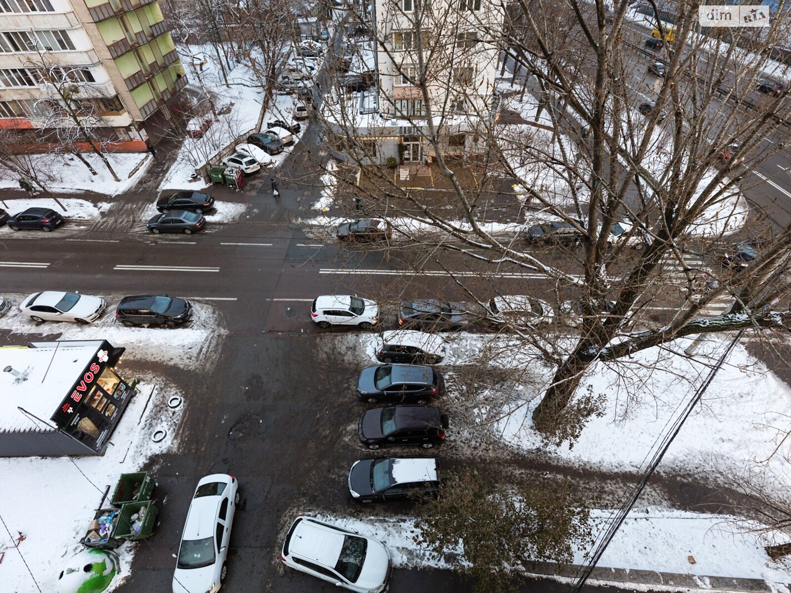 однокомнатная квартира в Киеве, район Шевченковский, на просп. Берестейский 20 в аренду на короткий срок посуточно фото 1