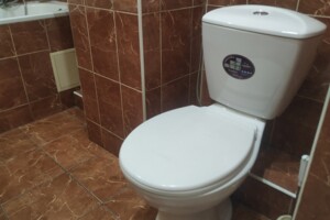 двокімнатна квартира в Києві, район Солом’янський, на просп. Берестейський 19А в оренду на короткий термін подобово фото 2