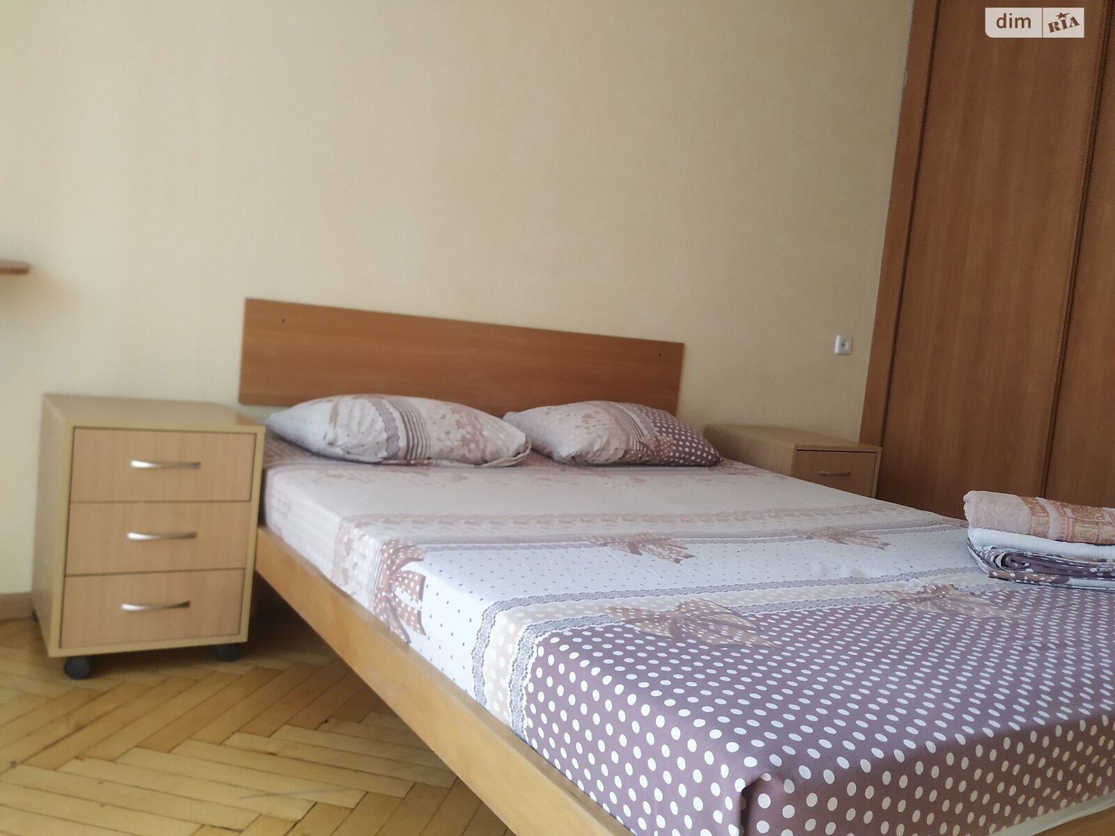 двухкомнатная квартира в Киеве, район Соломенский, на просп. Берестейский 19А в аренду на короткий срок посуточно фото 1 двухкомнатная квартира в Киеве, район Соломенский, на просп. Берестейский 19А в аренду на короткий срок посуточно фото 1