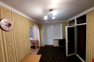двокімнатна квартира в Києві, район Голосіївський, на вул. Жилянська 30/32А в оренду на короткий термін подобово фото 2
