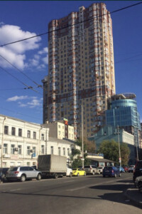 двухкомнатная квартира в Киеве, район Шевченковский, на ул. Жилянская 118 в аренду на короткий срок посуточно фото 2