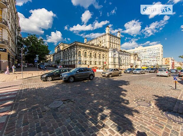 двокімнатна квартира в Києві, район Шевченківський, на вул. Леонтовича 1 в оренду на короткий термін подобово фото 1 двокімнатна квартира в Києві, район Шевченківський, на вул. Леонтовича 1 в оренду на короткий термін подобово фото 1