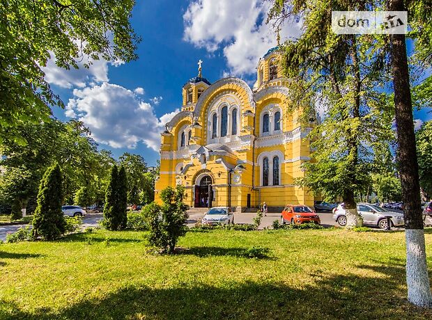 двокімнатна квартира в Києві, район Шевченківський, на вул. Леонтовича 1 в оренду на короткий термін подобово фото 1 двокімнатна квартира в Києві, район Шевченківський, на вул. Леонтовича 1 в оренду на короткий термін подобово фото 1