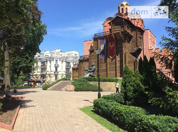 Аренда посуточная квартиры, 1 ком., Киев, р‑н. Шевченковский, ст.м. Золотые ворота, Лысенко улица, дом 7 Аренда посуточная квартиры, 1 ком., Киев, р‑н. Шевченковский, ст.м. Золотые ворота, Лысенко улица, дом 7