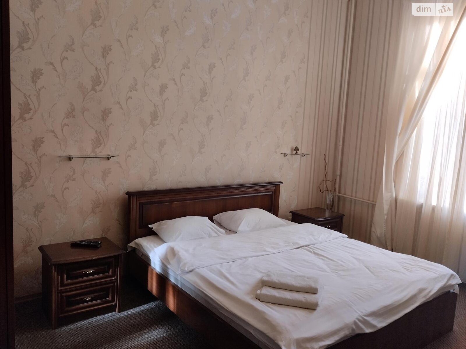 трикімнатна квартира в Києві, район Шевченківський, на вул. Мала Житомирська 16/3 в оренду на короткий термін подобово фото 1 трикімнатна квартира в Києві, район Шевченківський, на вул. Мала Житомирська 16/3 в оренду на короткий термін подобово фото 1