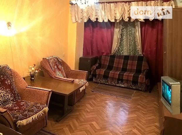 двухкомнатная квартира в Киеве, район Шевченковский, на просп. Победы в аренду на короткий срок посуточно фото 1 двухкомнатная квартира в Киеве, район Шевченковский, на просп. Победы в аренду на короткий срок посуточно фото 1