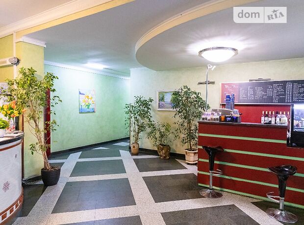 двухкомнатная квартира в Киеве, район Шевченковский, на ул. Саксаганского 121 в аренду на короткий срок посуточно фото 1