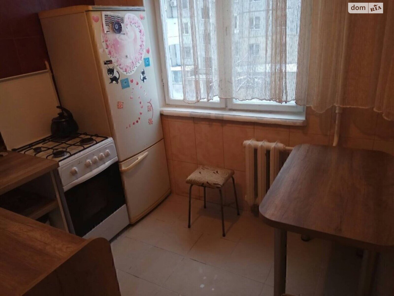 трехкомнатная квартира в Киеве, район Шевченковский, на ул. Саксаганского 131 в аренду на короткий срок посуточно фото 1