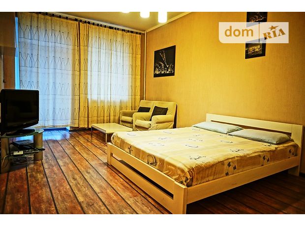 Аренда посуточная квартиры, 1 ком., Киев, р‑н. Шевченковский, ст.м. Золотые ворота, Золотоворотская улица 2А Аренда посуточная квартиры, 1 ком., Киев, р‑н. Шевченковский, ст.м. Золотые ворота, Золотоворотская улица 2А