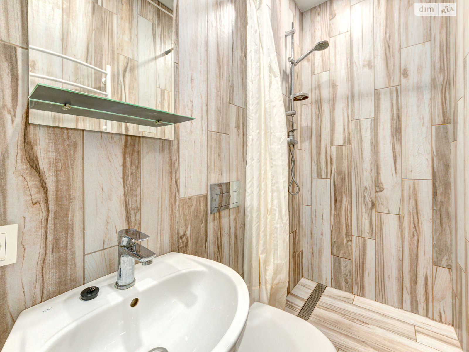 однокомнатная квартира в Киеве, район Шулявка, на просп. Берестейский 1 в аренду на короткий срок посуточно фото 1