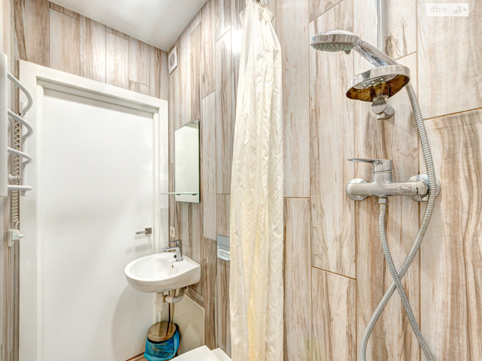 однокомнатная квартира в Киеве, район Шулявка, на просп. Берестейский 1 в аренду на короткий срок посуточно фото 1