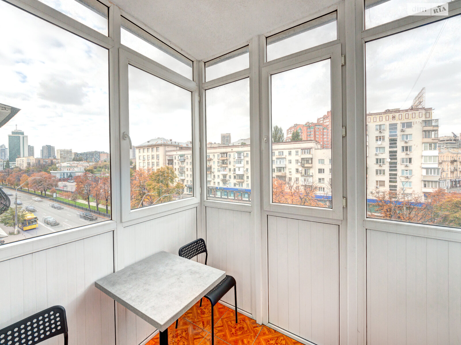 однокомнатная квартира в Киеве, район Шулявка, на просп. Берестейский 1 в аренду на короткий срок посуточно фото 1