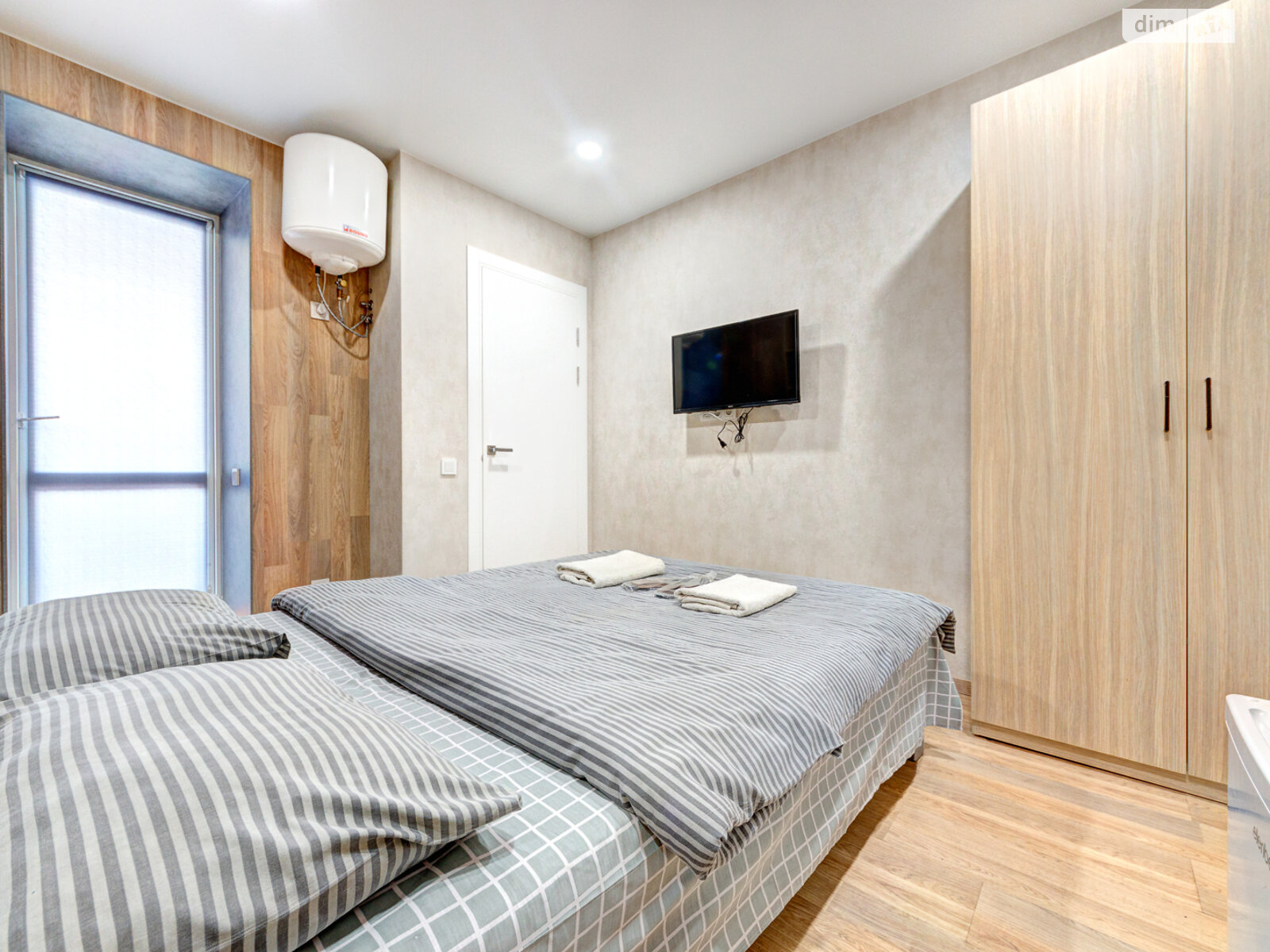 однокомнатная квартира в Киеве, район Шулявка, на просп. Берестейский 1 в аренду на короткий срок посуточно фото 1