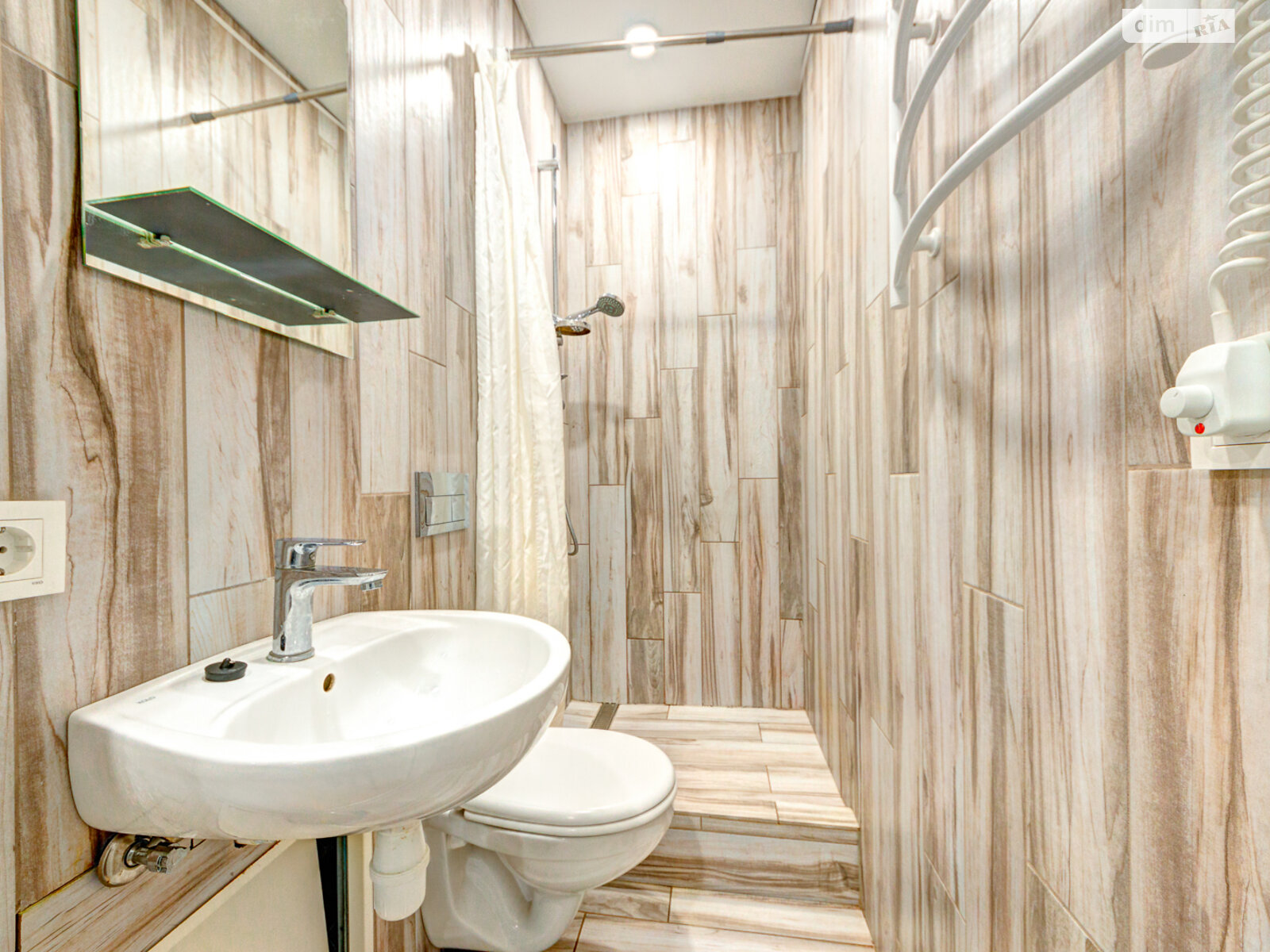 однокомнатная квартира в Киеве, район Шулявка, на просп. Берестейский 1 в аренду на короткий срок посуточно фото 1