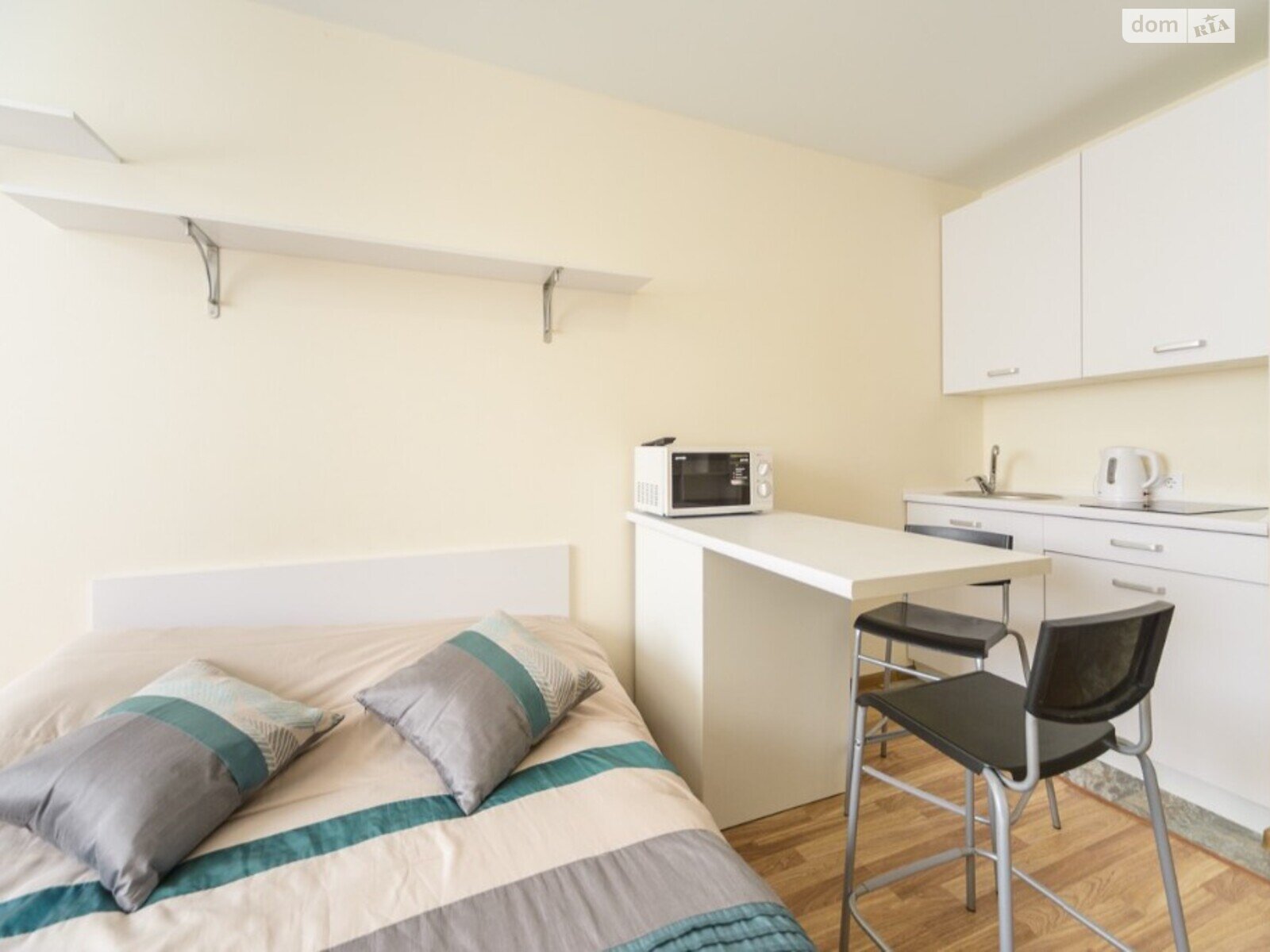 однокімнатна квартира в Києві, район Солом’янський, на вул. Машинобудівна 41 в оренду на короткий термін подобово фото 1 однокімнатна квартира в Києві, район Солом’янський, на вул. Машинобудівна 41 в оренду на короткий термін подобово фото 1