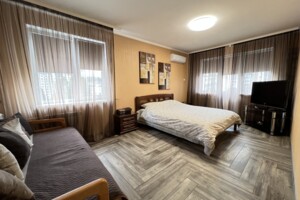 двухкомнатная квартира в Киеве, район Соломянка, на ул. Митрополита Василия Липковского 3 в аренду на короткий срок посуточно фото 2