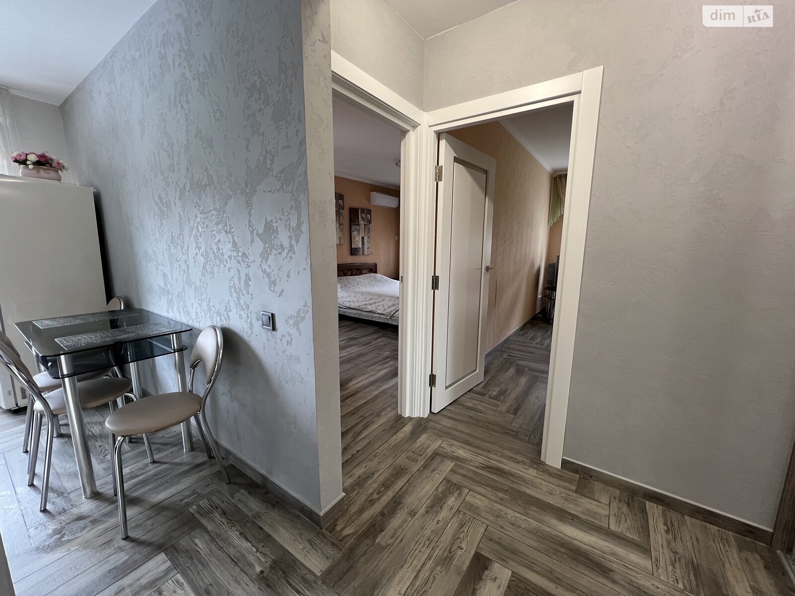 двухкомнатная квартира в Киеве, район Соломянка, на ул. Митрополита Василия Липковского 3 в аренду на короткий срок посуточно фото 1