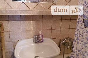 двокімнатна квартира в Києві, район Солом’янський, на вул. Митрополита Василя Липківського 23 в оренду на короткий термін подобово фото 2