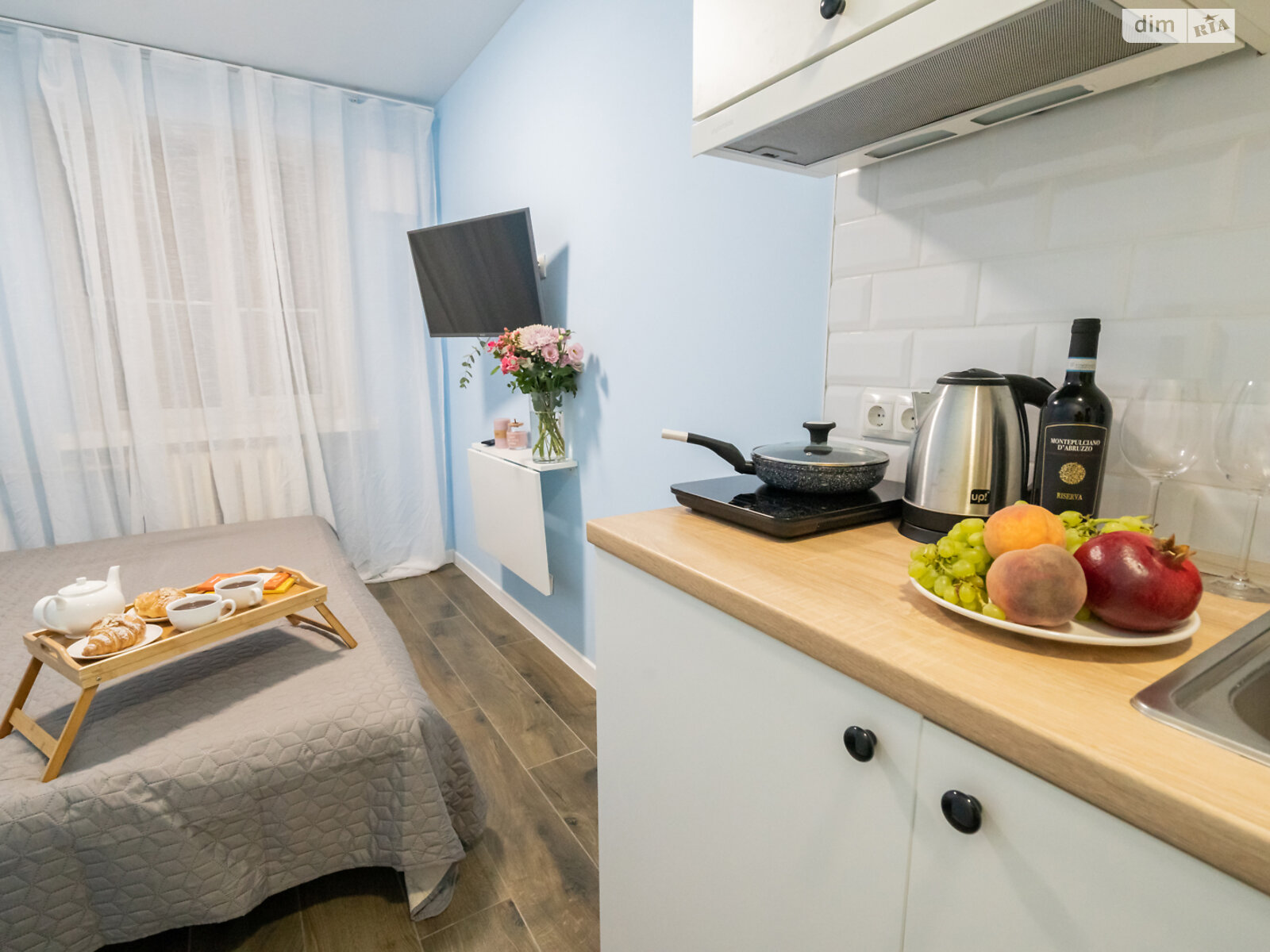 однокомнатная квартира в Киеве, район Соломенский, на ул. Карела Чапека 7 в аренду на короткий срок посуточно фото 1 однокомнатная квартира в Киеве, район Соломенский, на ул. Карела Чапека 7 в аренду на короткий срок посуточно фото 1