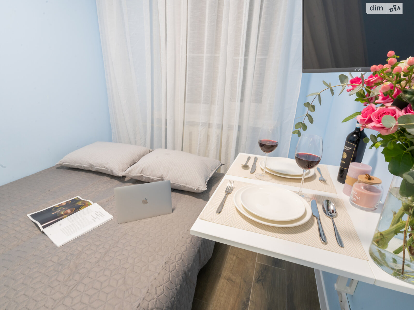 однокомнатная квартира в Киеве, район Соломенский, на ул. Карела Чапека 7 в аренду на короткий срок посуточно фото 1 однокомнатная квартира в Киеве, район Соломенский, на ул. Карела Чапека 7 в аренду на короткий срок посуточно фото 1