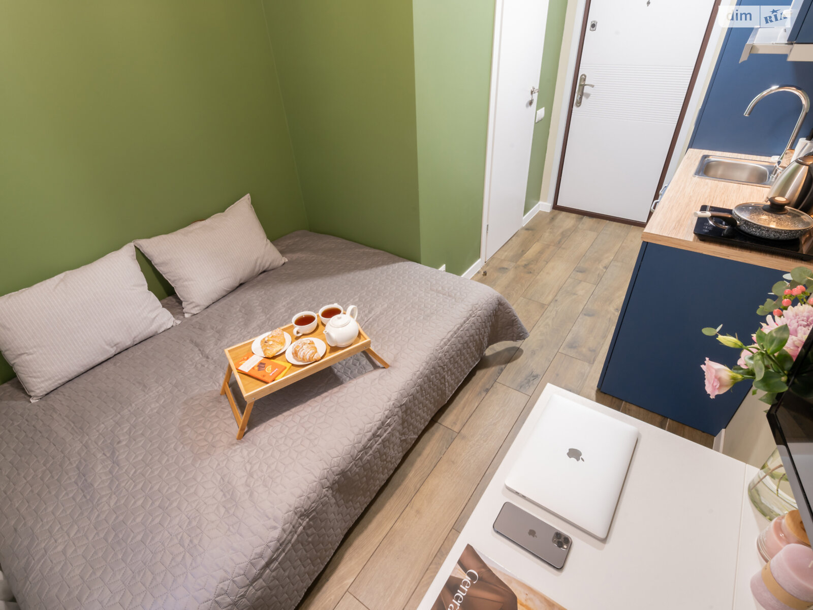 однокомнатная квартира в Киеве, район Соломенский, на ул. Карела Чапека 7 в аренду на короткий срок посуточно фото 1 однокомнатная квартира в Киеве, район Соломенский, на ул. Карела Чапека 7 в аренду на короткий срок посуточно фото 1