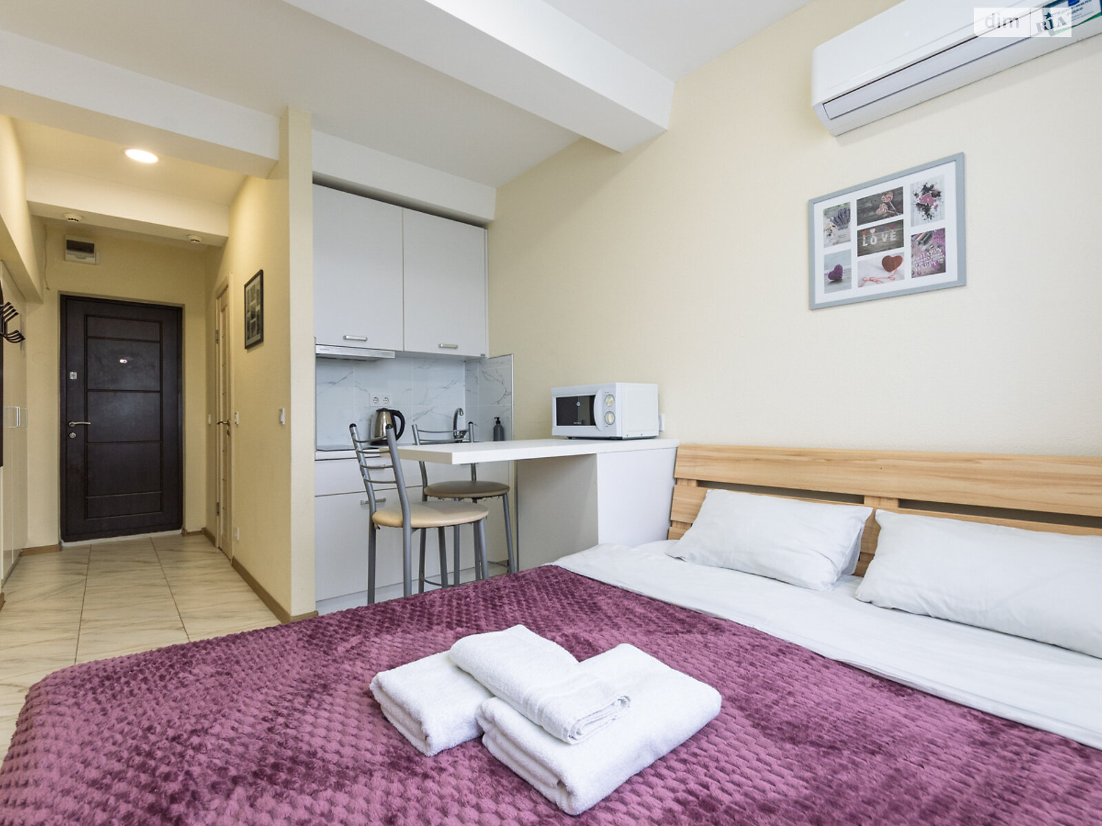 однокімнатна квартира в Києві, район Солом’янський, на вул. Машинобудівна 41 в оренду на короткий термін подобово фото 1 однокімнатна квартира в Києві, район Солом’янський, на вул. Машинобудівна 41 в оренду на короткий термін подобово фото 1